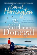 Carmel Harrington - The Girl from Donegal - 9780008528591 - 9780008528591