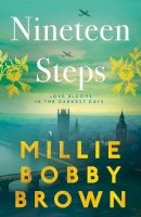 Millie Bobby Brown - Nineteen Steps - 9780008530273 - 9780008530273