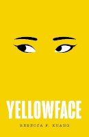 Rebecca F. Kuang - Yellowface -  - 9780008532789