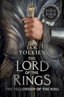 J. R. R. Tolkien - The Fellowship of the Ring (The Lord of the Rings, Book 1) - 9780008537722 - 9780008537722