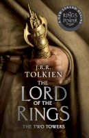 J. R. R. Tolkien - The Two Towers (The Lord of the Rings, Book 2) - 9780008537739 - 9780008537739
