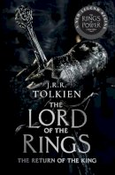 J. R. R. Tolkien - The Return of the King (The Lord of the Rings, Book 3) - 9780008537746 - 9780008537746