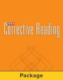 Mcgraw Hill - Corrective Reading Decoding: Workbook (Pkg. of 5) - Level A - 9780026748230 - V9780026748230