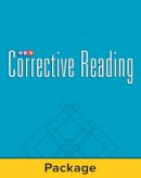 Mcgraw Hill - Corrective Reading Decoding: Workbook (Pkg. of 5) - Level B1 - 9780026748254 - V9780026748254