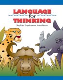 Mcgraw Hill - Language for Thinking - Student Picture Book - 9780026848879 - V9780026848879