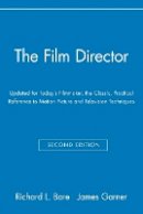 Richard L. Bare - The Film Director - 9780028638195 - V9780028638195