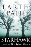 Starhawk - Earth Path - 9780060000936 - V9780060000936