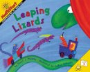 Stuart J. Murphy - Leaping Lizards (MathStart 1) - 9780060001322 - V9780060001322