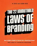 Al Ries - The 22 Immutable Laws of Branding - 9780060007737 - V9780060007737