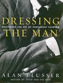 Alan Flusser - Dressing the Man - 9780060191443 - V9780060191443