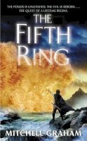 Mitchell Graham - The Fifth Ring - 9780060506513 - KRS0004208
