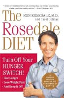 Ron Rosedale - The Rosedale Diet - 9780060565732 - V9780060565732