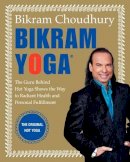 Bikram Choudhury - Bikram Yoga - 9780060568085 - KMK0014168