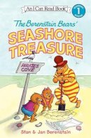 Jan Berenstain - The Berenstain Bears' Seashore Treasure (I Can Read Level 1) - 9780060583415 - V9780060583415