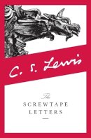 C. S. Lewis - The Screwtape Letters - 9780060652937 - 9780060652937