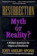 Caitlin Moran - Resurrection: Myth or Reality? - 9780060674298 - V9780060674298