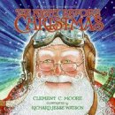 Clement Clarke Moore - The Night Before Christmas - 9780060757441 - V9780060757441