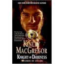 Kinley Macgregor - Knight of Darkness (Lords of Avalon) - 9780060796624 - KRC0004622