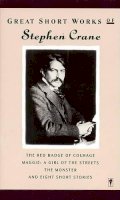 Stephen Crane - Great Short Works of Stephen Crane (Perennial Classic) - 9780060830328 - KDK0015387