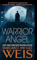 Margaret Weis - Warrior Angel - 9780060833251 - V9780060833251