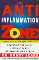 Barry Sears - The Anti-inflammation Zone - 9780060834142 - V9780060834142