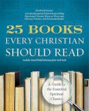 Renovare - 25 Books Every Christian Should Read - 9780060841430 - V9780060841430