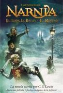 C. S. Lewis - El Leon, la Bruja y el Ropero (Cronicas de Narnia) (Spanish Edition) - 9780060842536 - V9780060842536