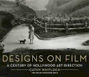 Cathy Whitlock - Designs on Film - 9780060881221 - V9780060881221