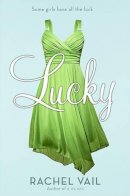 Rachel Vail - Lucky (Avery Sisters Trilogy) - 9780060890452 - V9780060890452
