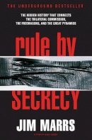 Jim Marrs - Rule by Secrecy - 9780060931841 - V9780060931841