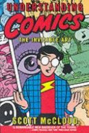 Scott Mccloud - Understanding Comics - 9780060976255 - V9780060976255