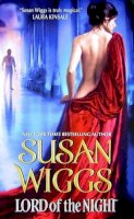 Susan Wiggs - Lord of the Night - 9780061080524 - V9780061080524