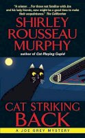 Shirley Rousseau Murphy - Cat Striking Back - 9780061124006 - V9780061124006