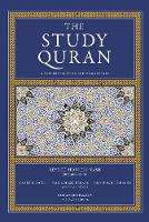 Seyyed Hossein Nasr Ed. - The Study Quran: A New Translation and Commentary - 9780061125874 - V9780061125874