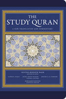 Seyyed Hossein Nasr - The Study Quran - 9780061125881 - V9780061125881