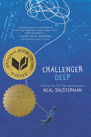 Neal Shusterman - Challenger Deep - 9780061134142 - V9780061134142
