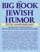 William Novak - The Big Book of Jewish Humor - 9780061138133 - V9780061138133