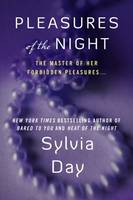 Day, Sylvia - Pleasures of the Night (Dream Guardians, Book 1) - 9780061230981 - V9780061230981