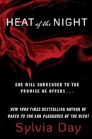 Day, Sylvia - Heat of the Night (Dream Guardians, Book 2) - 9780061231032 - V9780061231032