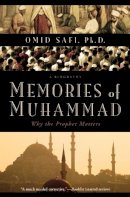 Omid Safi - Memories of Muhammad - 9780061231353 - V9780061231353