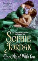 Sophie Jordan - One Night with You - 9780061339264 - V9780061339264