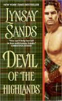 Lynsay Sands - Devil of the Highlands - 9780061344770 - V9780061344770