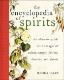 Judika Illes - Encyclopedia of Spirits - 9780061350245 - V9780061350245