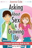 Joanna Cole - Asking About Sex and Growing Up - 9780061429866 - V9780061429866