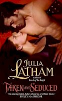 Julia Latham - Taken and Seduced (League of the Blade) - 9780061433009 - V9780061433009