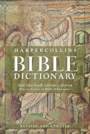 Mark Allan Powell - HarperCollins Bible Dictionary - Revised & Updated - 9780061469060 - V9780061469060