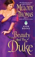 Melody Thomas - Beauty and the Duke - 9780061472671 - V9780061472671