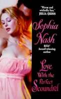 Sophia Nash - Love with the Perfect Scoundrel - 9780061493287 - V9780061493287