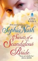 Sophia Nash - Secrets of a Scandalous Bride (Widows Club) - 9780061493300 - V9780061493300