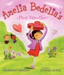 Herman Parish - Amelia Bedelia's First Valentine - 9780061544606 - V9780061544606